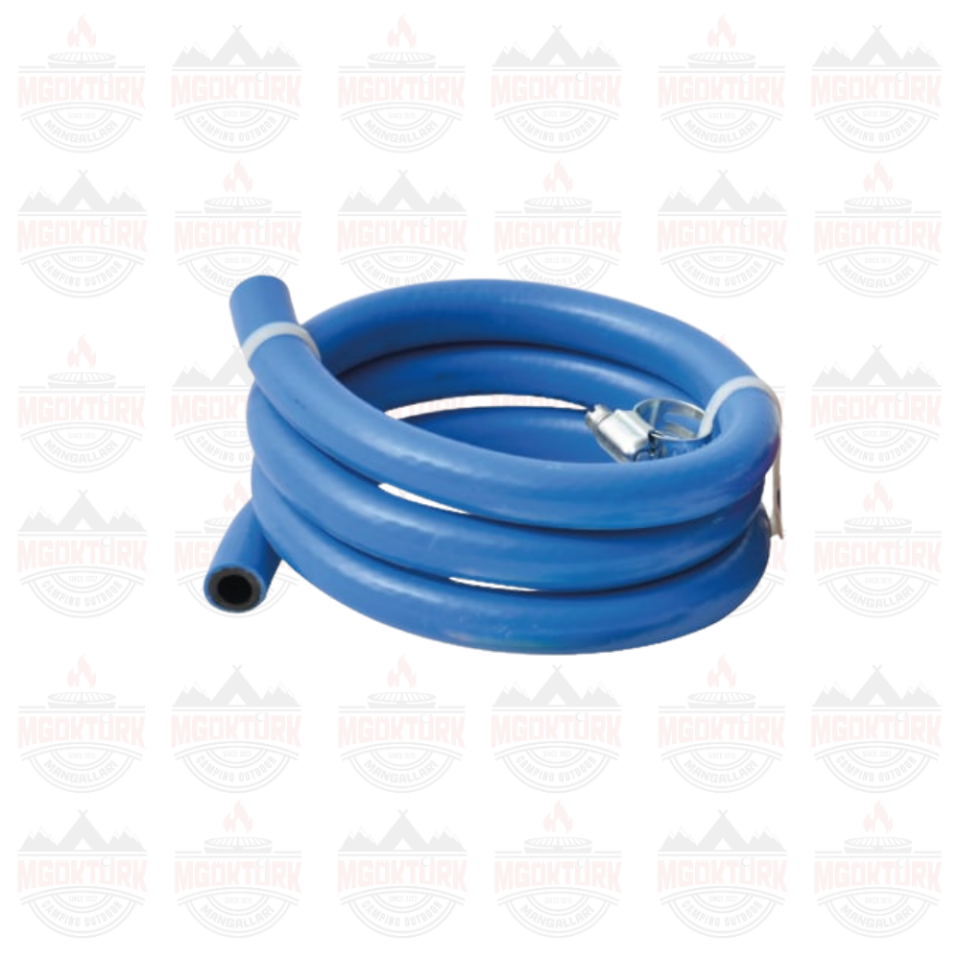 HORTUM DEDANTÖR MUSLUK SET