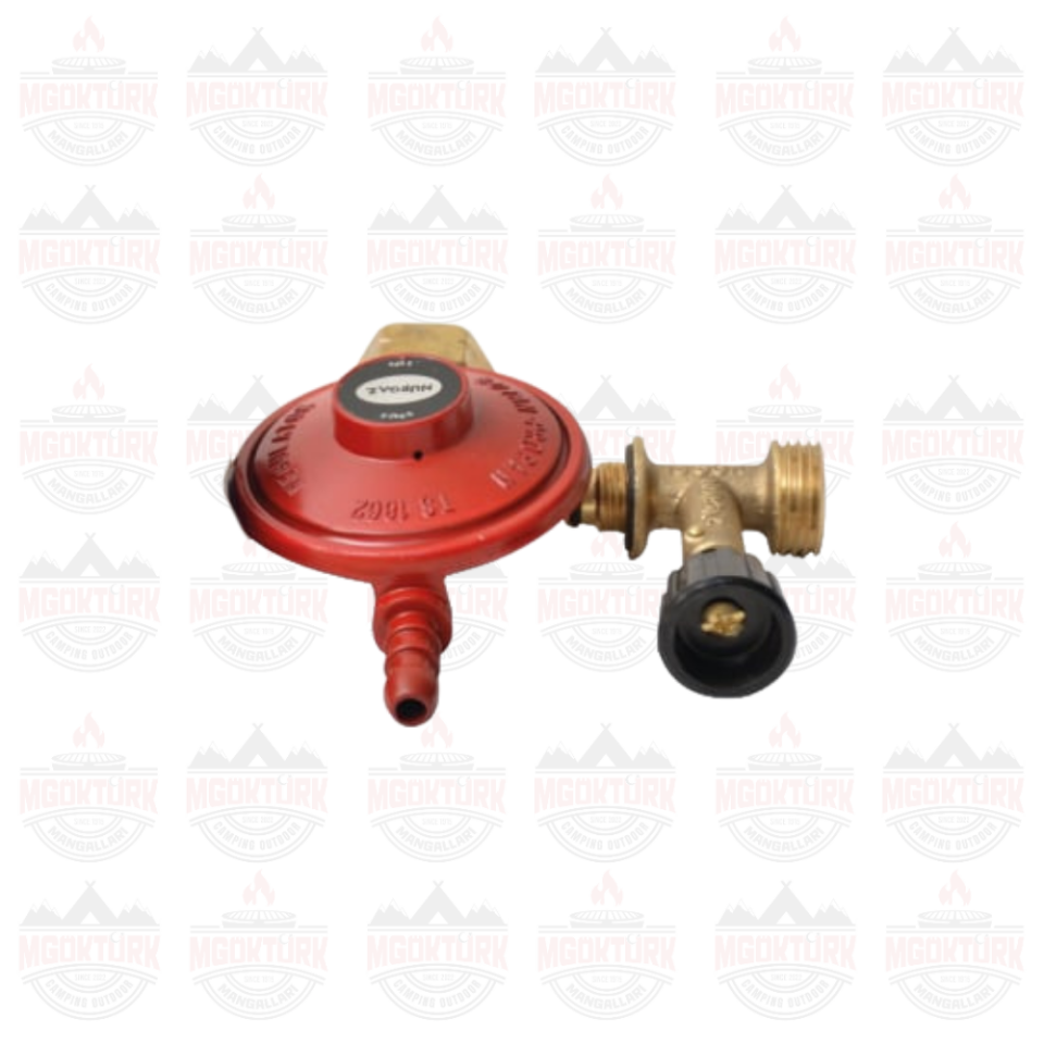 HORTUM DEDANTÖR MUSLUK SET