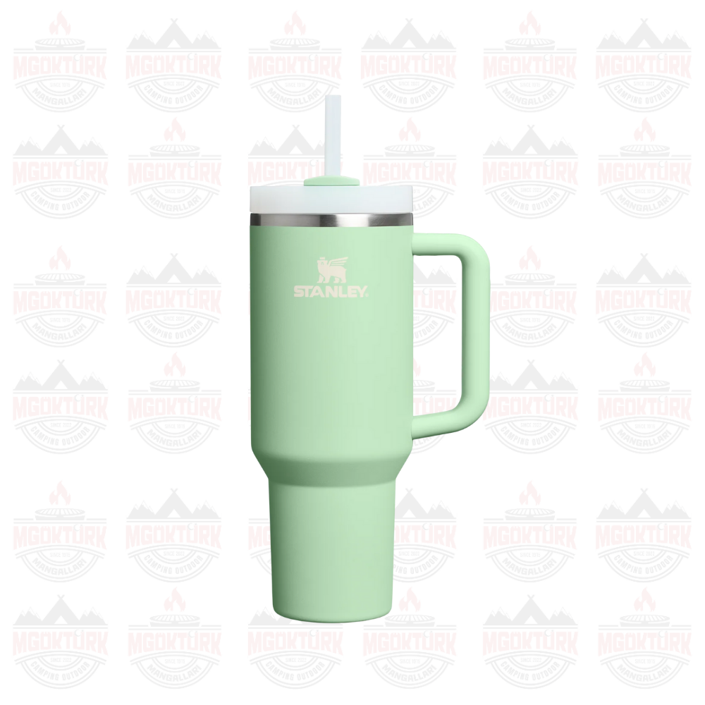 The Quencher H2.O FlowState™ Tumbler 1.18L / 40oz Pistachio