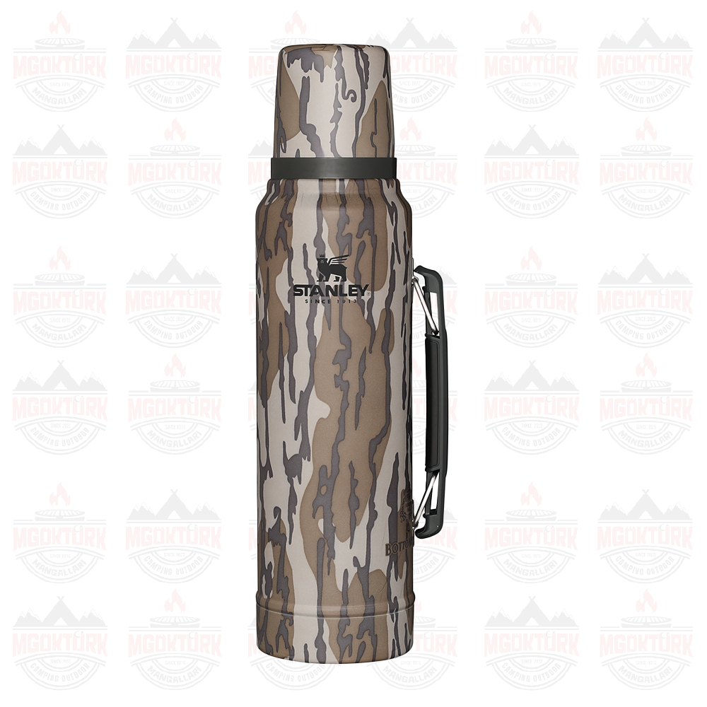 The Legendary Classic Bottle 1.0L / 1.1QT Bottomland 10-08266-053 / 6939236416313