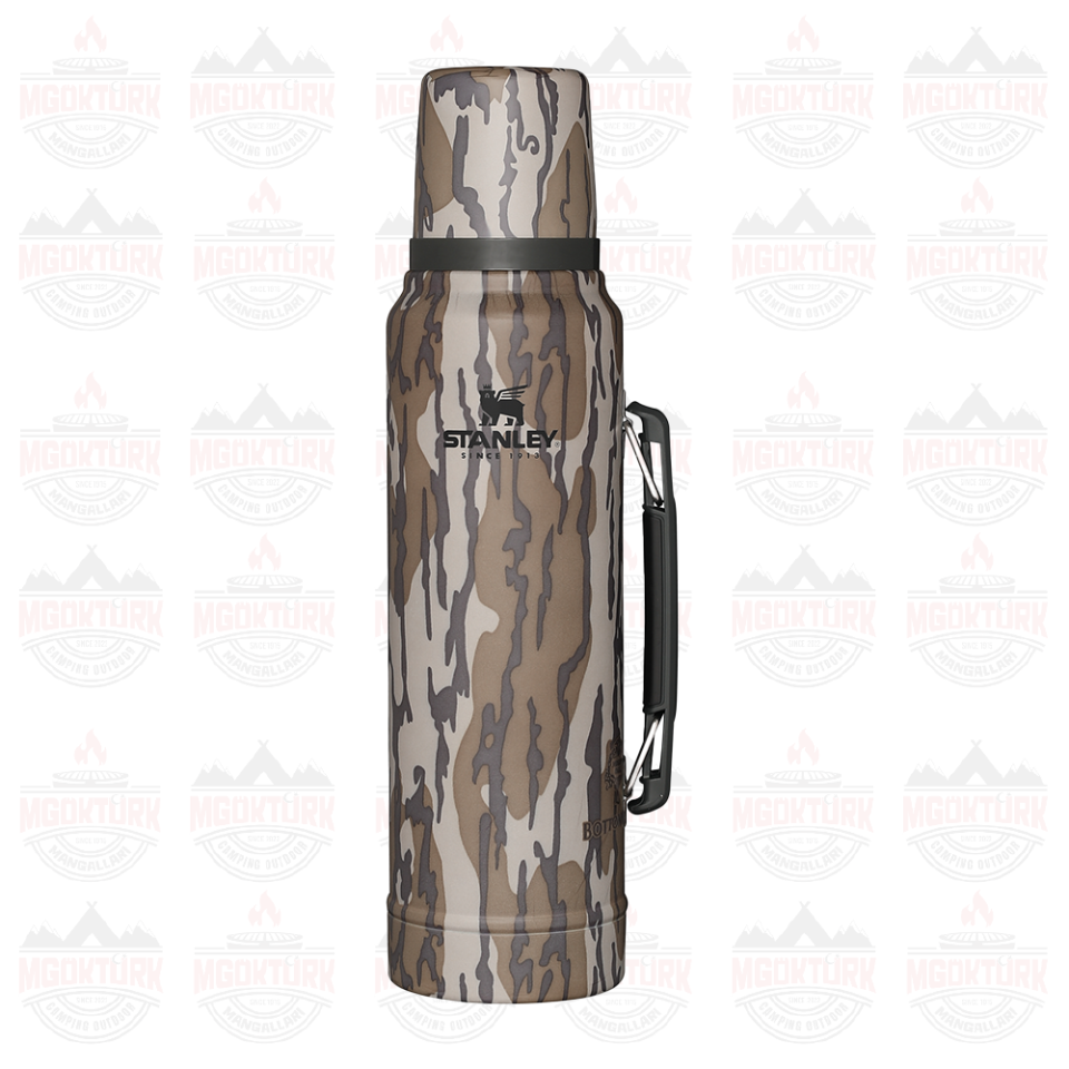 The Legendary Classic Bottle 1.0L / 1.1QT Bottomland 10-08266-053 / 6939236416313
