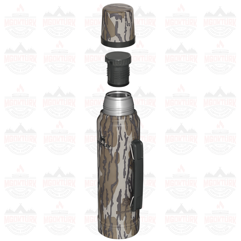 The Legendary Classic Bottle 1.0L / 1.1QT Bottomland 10-08266-053 / 6939236416313