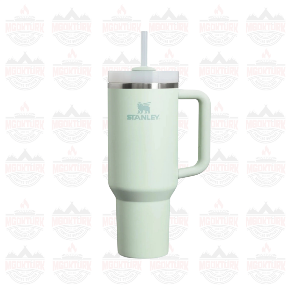 The Quencher H2.O FlowState™ Tumbler 1.18L / 40oz MIST