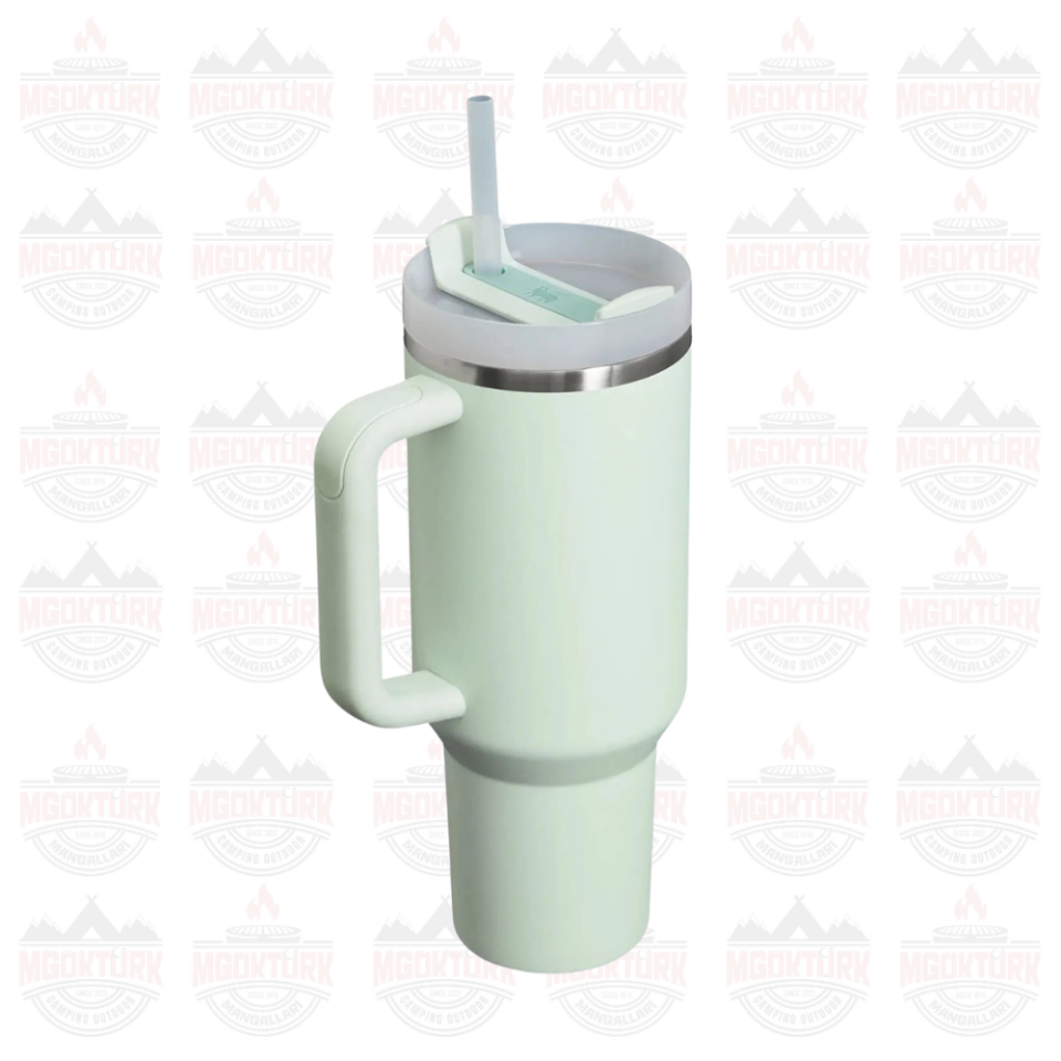 The Quencher H2.O FlowState™ Tumbler 1.18L / 40oz MIST