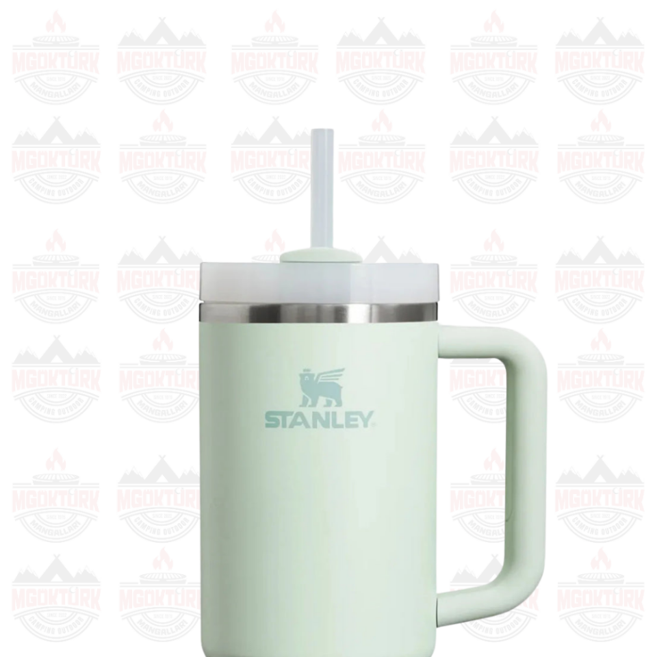 The Quencher H2.O FlowState™ Tumbler 1.18L / 40oz MIST