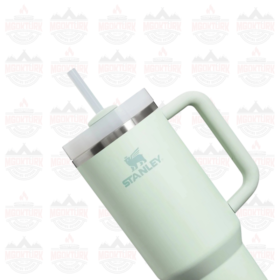 The Quencher H2.O FlowState™ Tumbler 1.18L / 40oz MIST