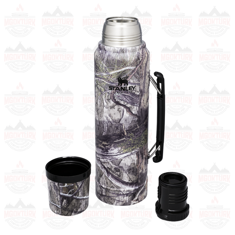 The Legendary Classic Bottle 1.0L / 1.1QT Country DNA 10-08266-031 / 6939236405584