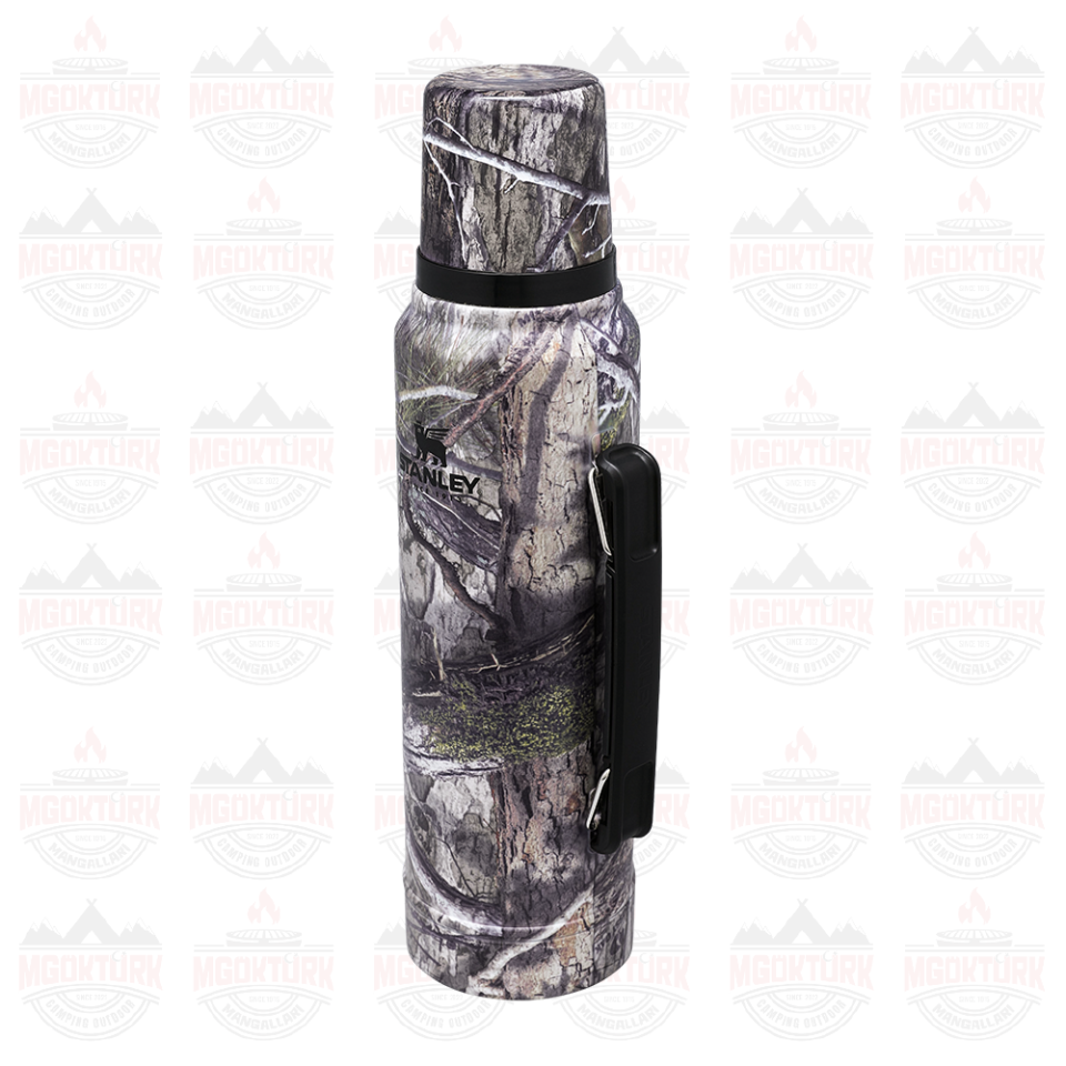 The Legendary Classic Bottle 1.0L / 1.1QT Country DNA 10-08266-031 / 6939236405584