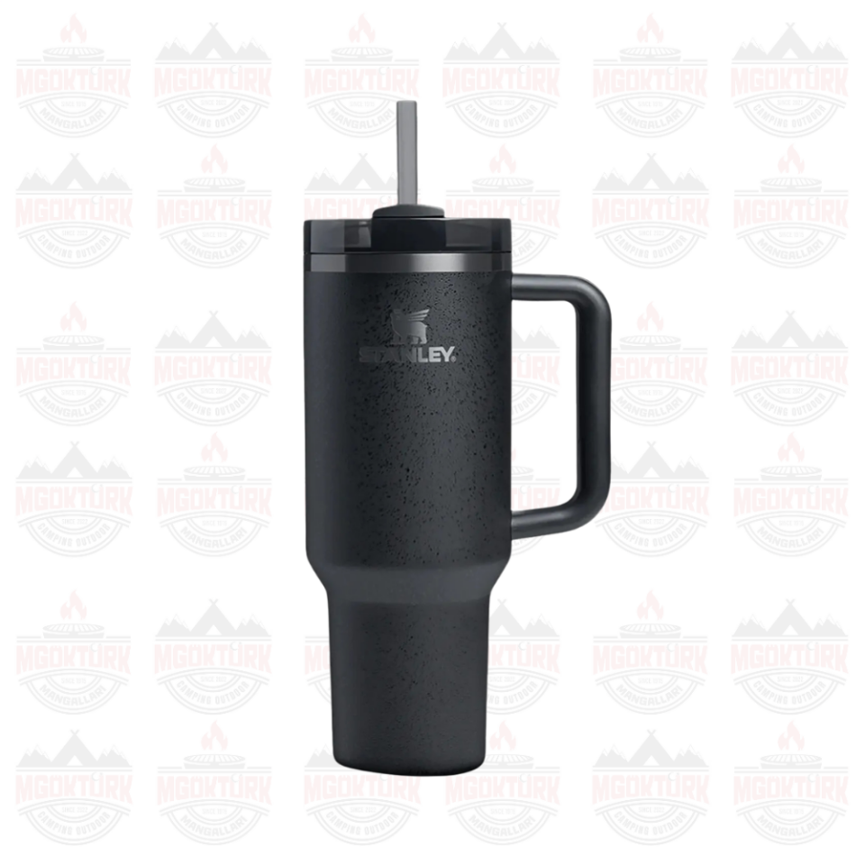 The Quencher H2.O FlowState™ Tumbler 1.18L / 40oz BLACK MOON