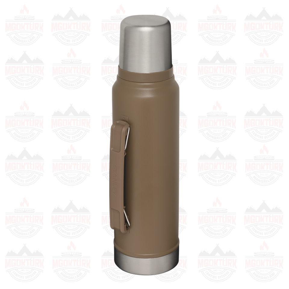 The Legendary Classic Bottle 1.0L / 1.1QT Tan Peter Perch 10-08266-054 / 6939236421034