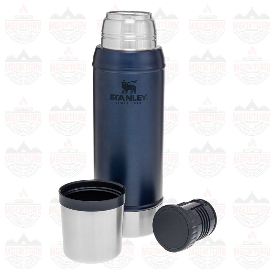 The Legendary Classic Bottle 0.75L / 25oz Nightfall 10-01612-041 / 6939236365680