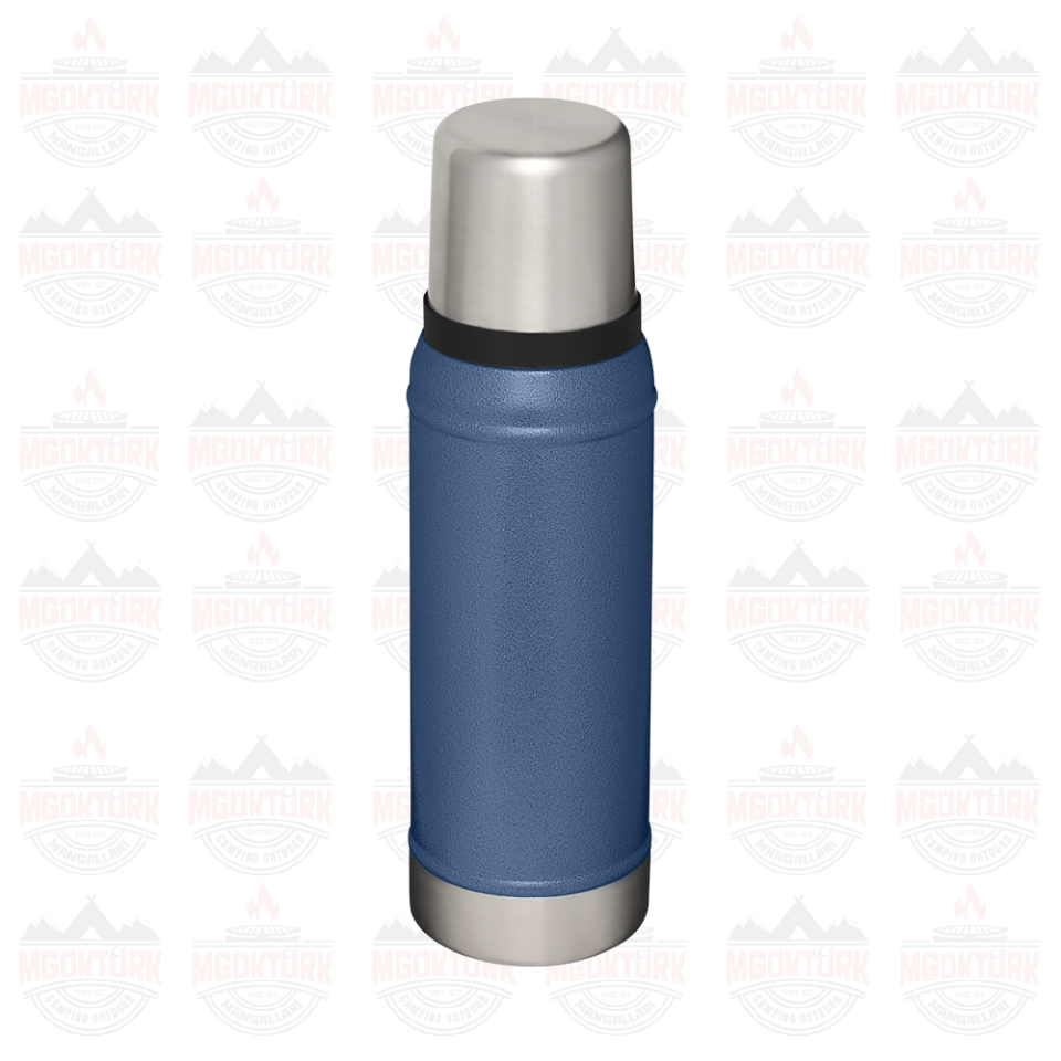 The Legendary Classic Bottle 0.75L / 25oz Hammertone Lake 10-01612-060 / 6939236418058