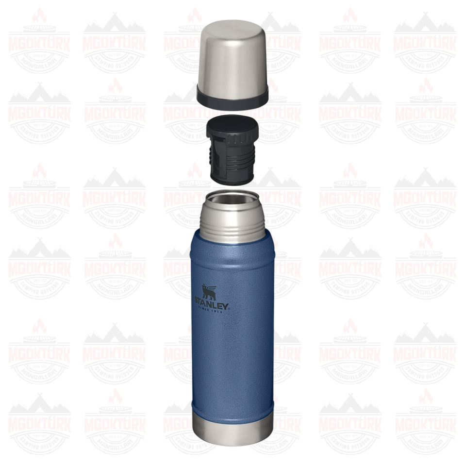 The Legendary Classic Bottle 0.75L / 25oz Hammertone Lake 10-01612-060 / 6939236418058