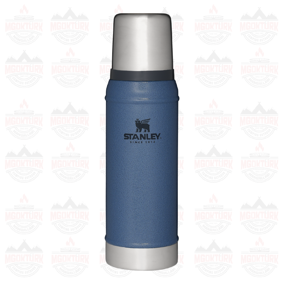 The Legendary Classic Bottle 0.75L / 25oz Hammertone Lake 10-01612-060 / 6939236418058