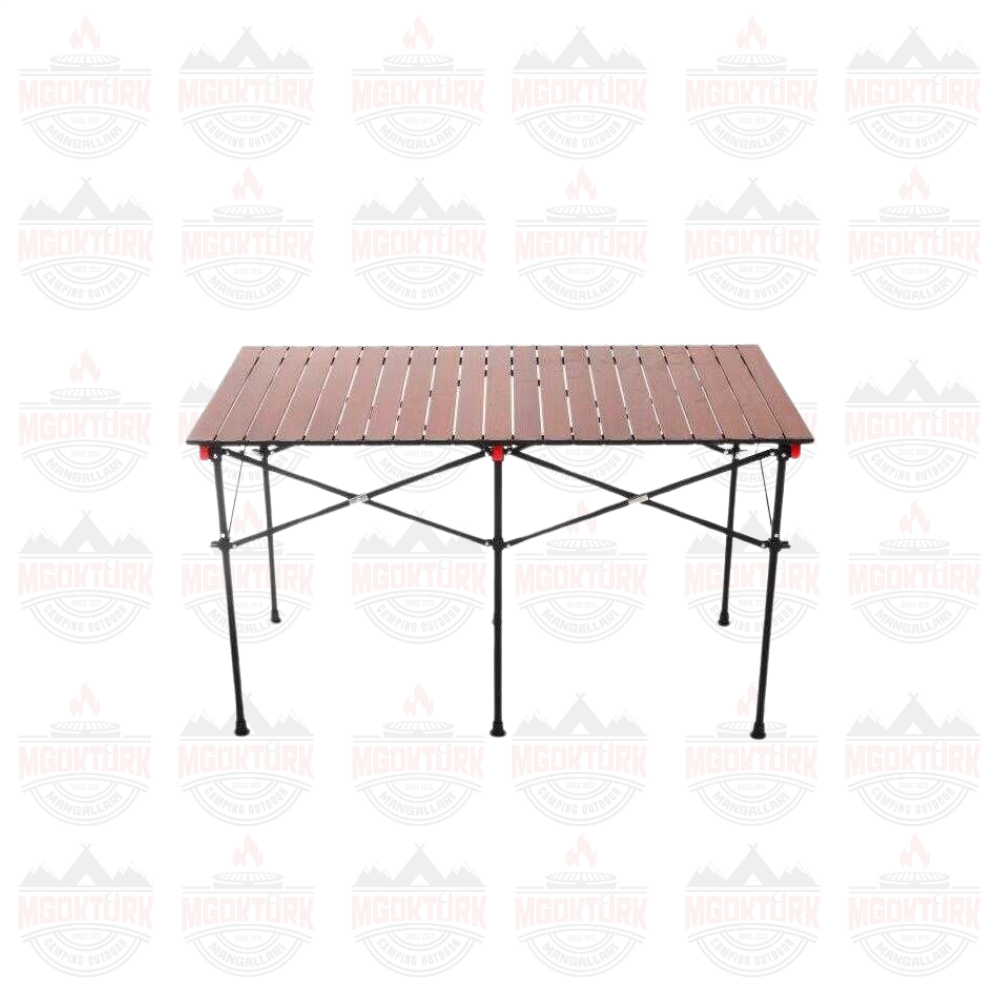 FreeCamp 8830-H5-C Katlanır Masa
