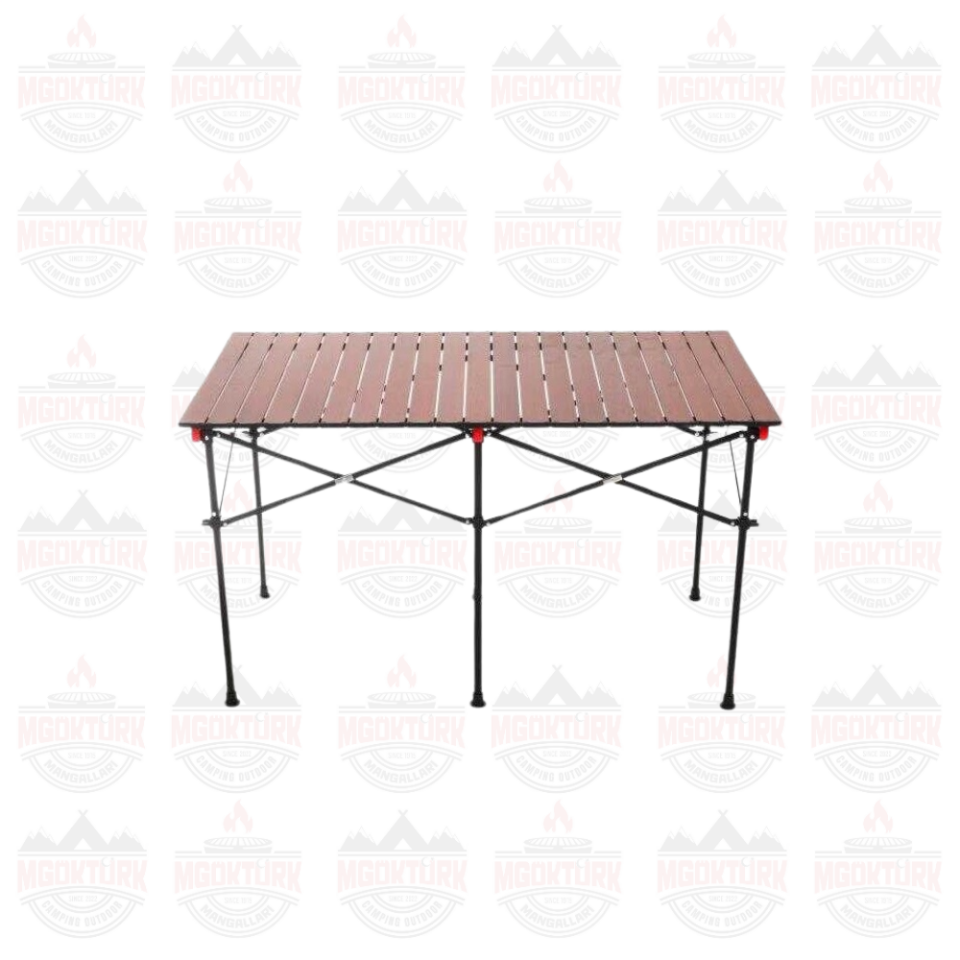 FreeCamp 8830-H5-C Katlanır Masa