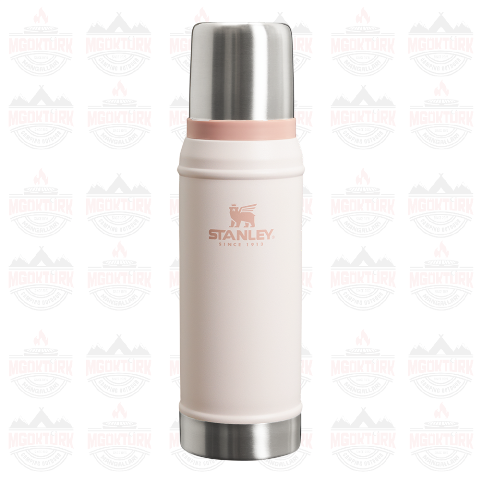 The Legendary Classic Bottle 0.75L / 25oz Rose Quartz 10-01612-063 / 1210001957886