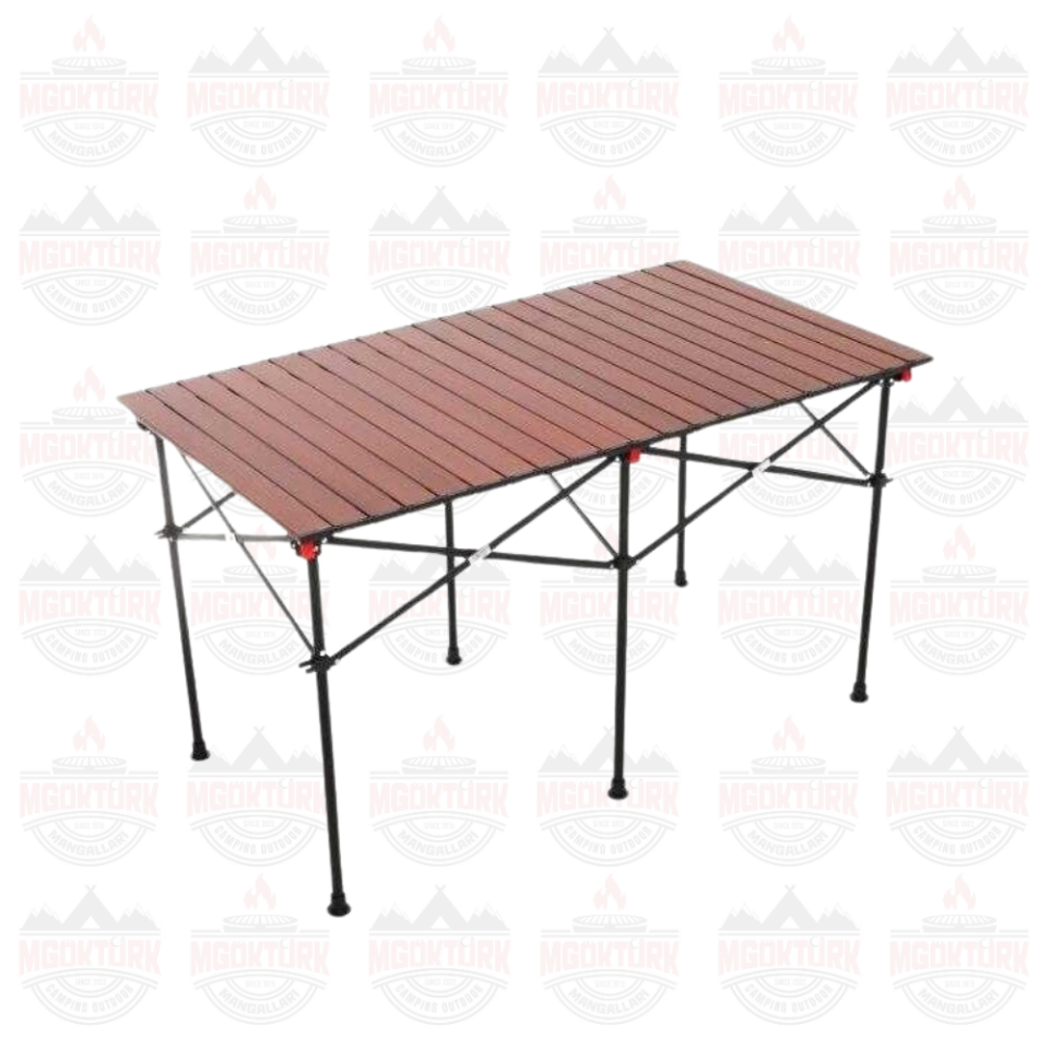 FreeCamp 8830-H5-C Katlanır Masa