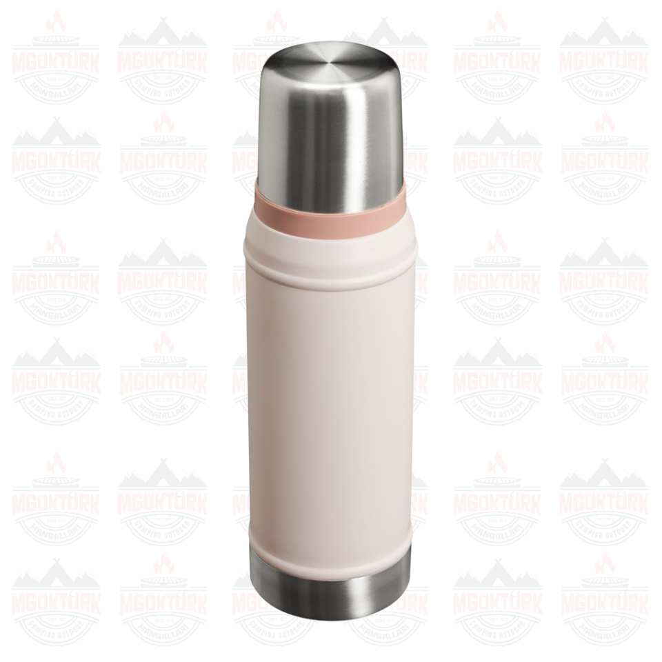 The Legendary Classic Bottle 0.75L / 25oz Rose Quartz 10-01612-063 / 1210001957886