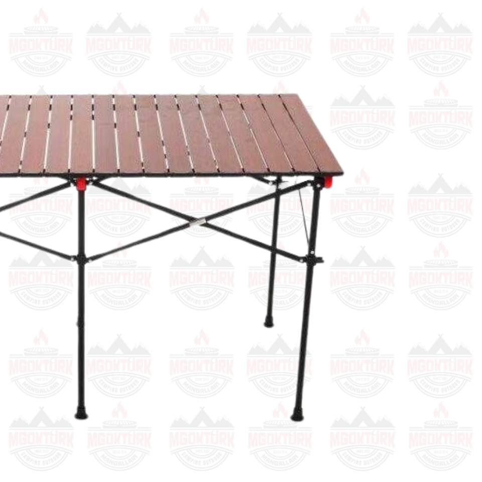 FreeCamp 8830-H5-C Katlanır Masa