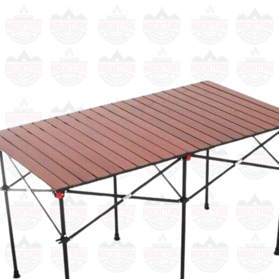 FreeCamp 8830-H5-C Katlanır Masa