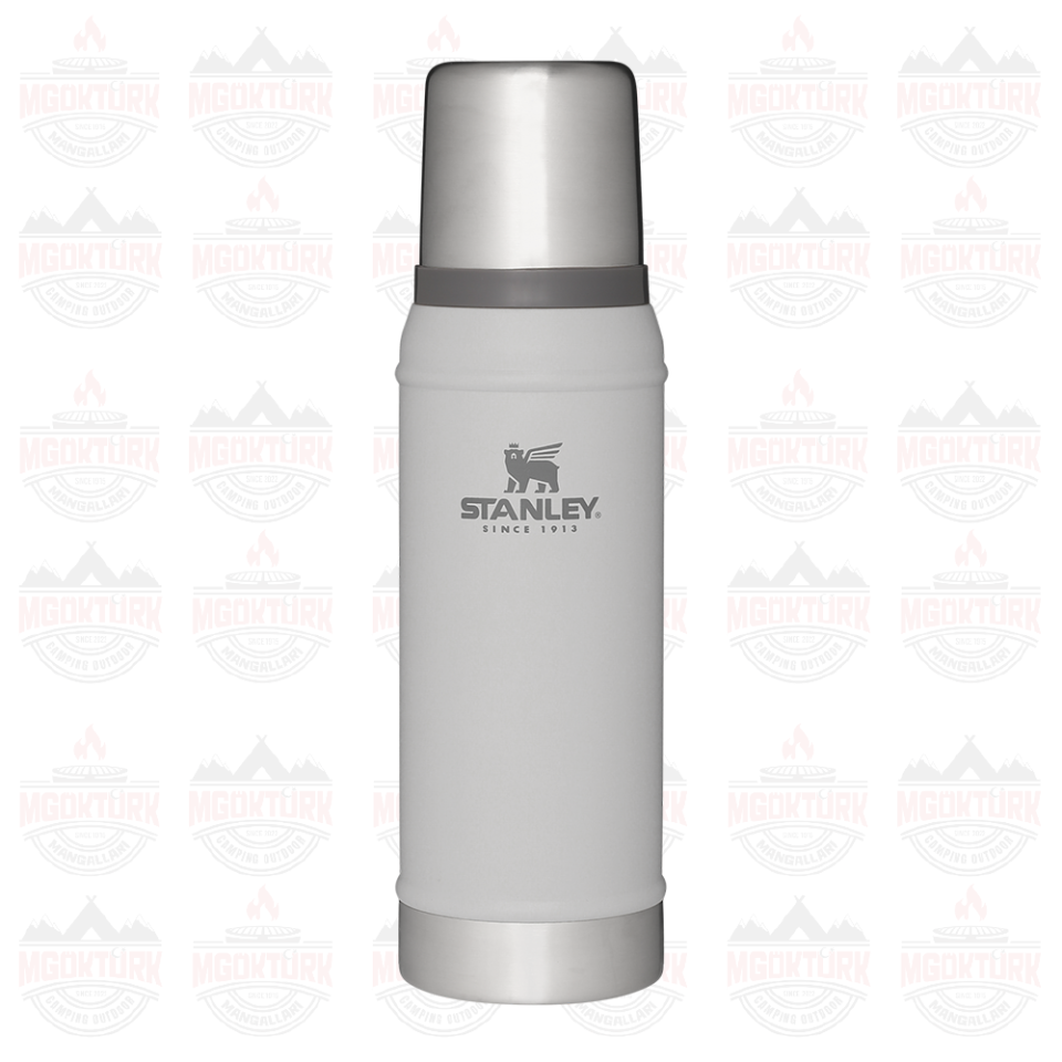 The Legendary Classic Bottle 0.75L / 25oz Ash 10-01612-062 / 6939236418072