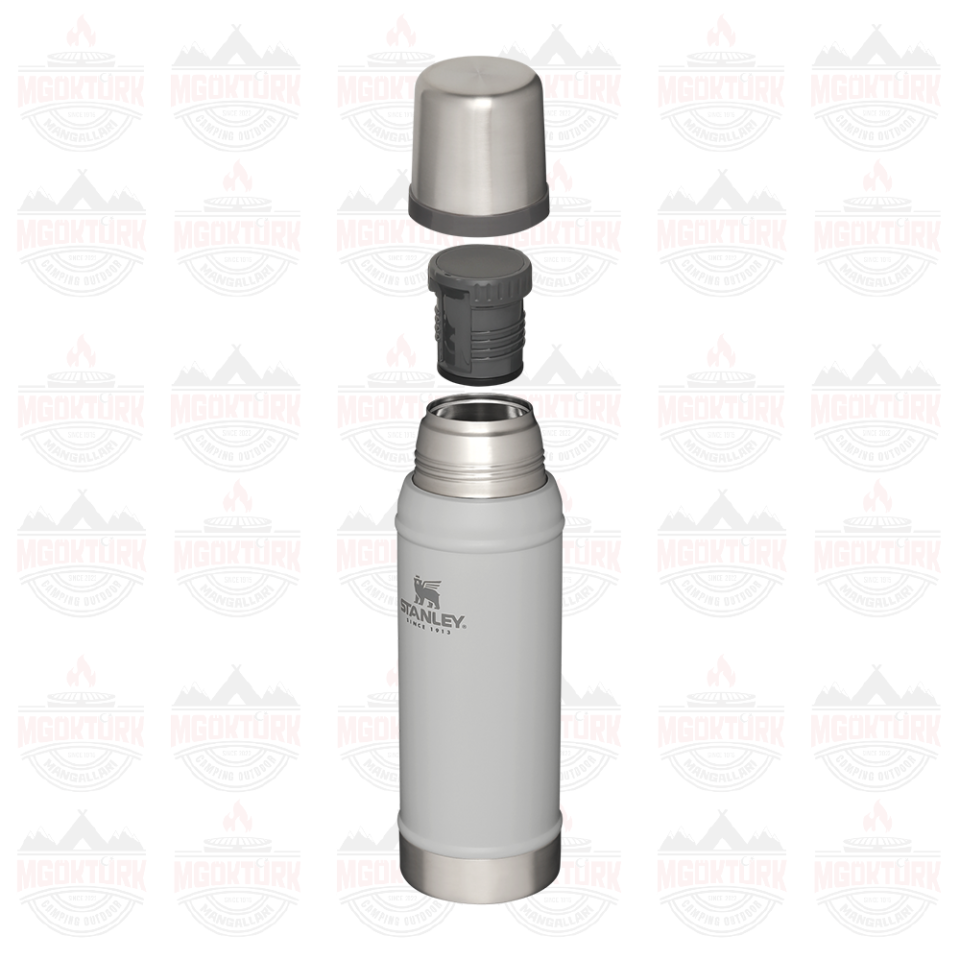 The Legendary Classic Bottle 0.75L / 25oz Ash 10-01612-062 / 6939236418072