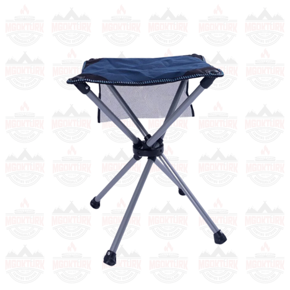 FreeCamp Gizmo Katlanır Kamp Taburesi