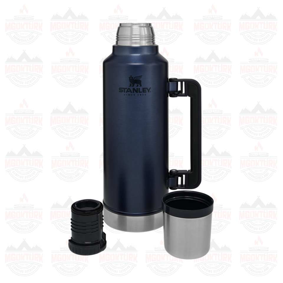 The Legendary Classic Bottle 1.9L / 2.0QT Nightfall 10-07934-039 / 6939236365666