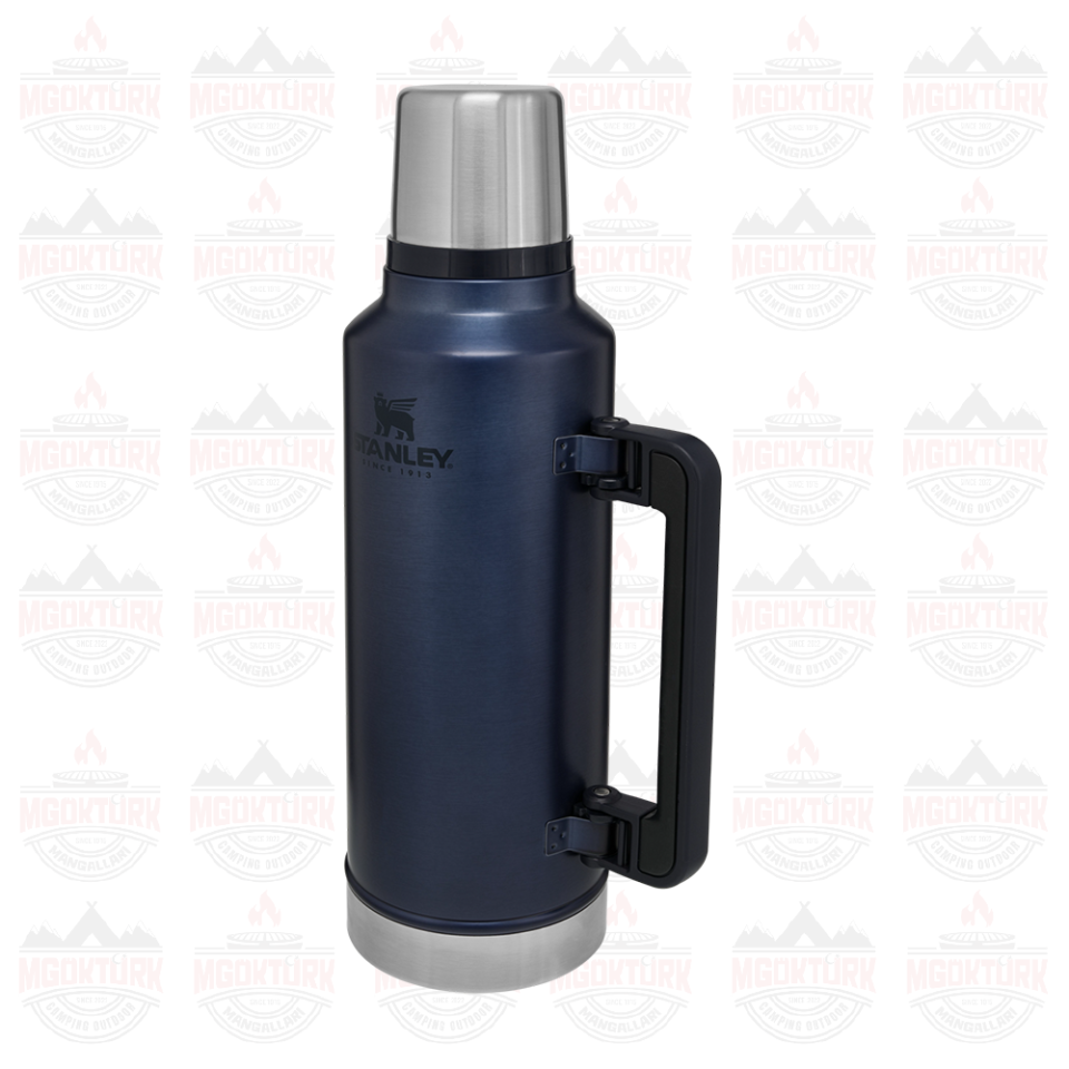 The Legendary Classic Bottle 1.9L / 2.0QT Nightfall 10-07934-039 / 6939236365666
