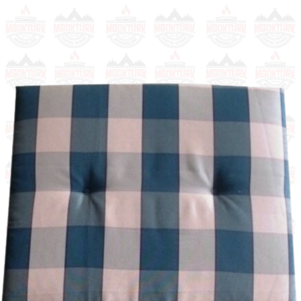 Andoutdoor 40x35cm Sandalye Minderi