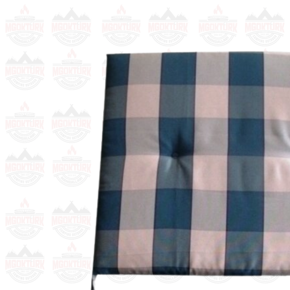 Andoutdoor 40x35cm Sandalye Minderi