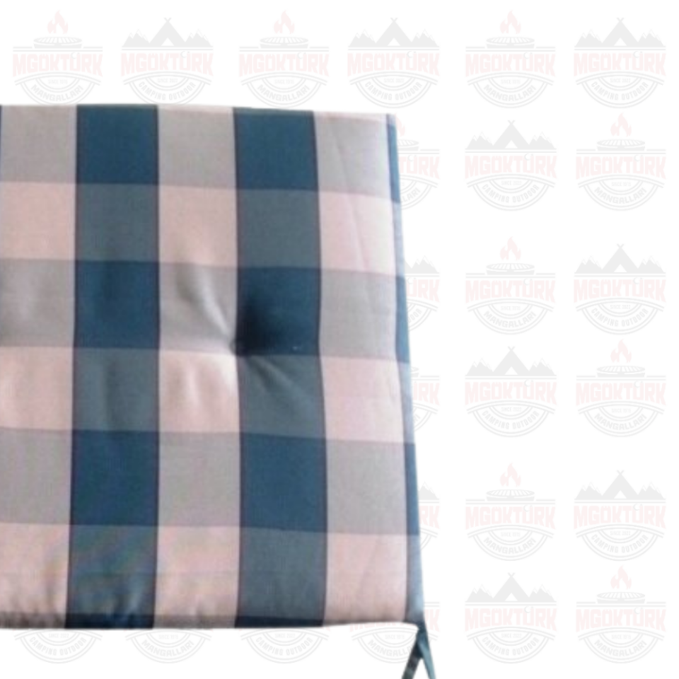 Andoutdoor 40x35cm Sandalye Minderi