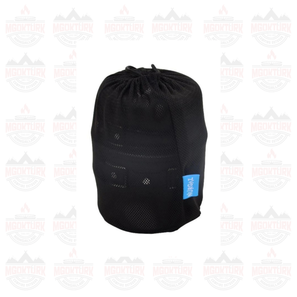 MİNİ TENCERE TAVA SETİ