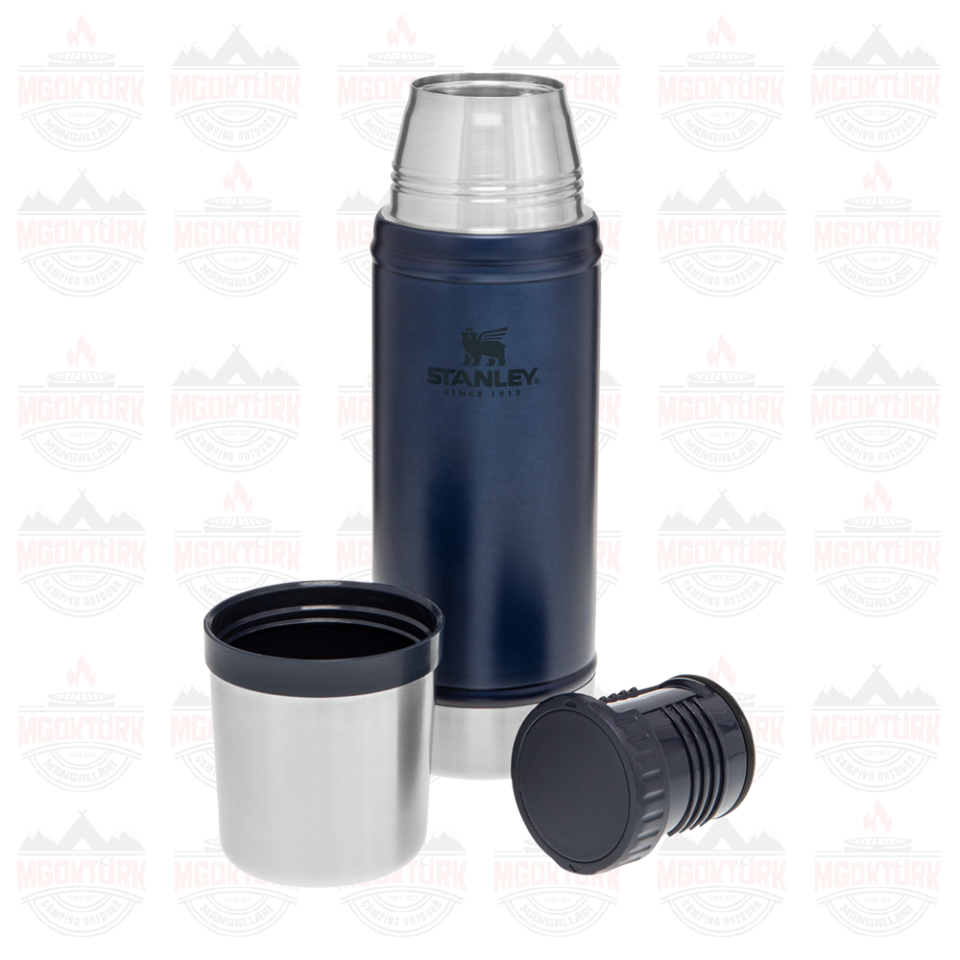 The Legendary Classic Bottle 0.47L / 16oz Nightfall 10-01228-088 / 6939236365697