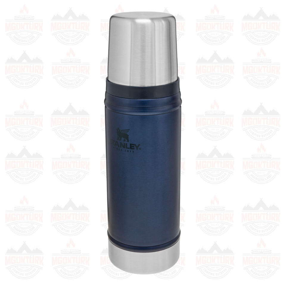 The Legendary Classic Bottle 0.47L / 16oz Nightfall 10-01228-088 / 6939236365697