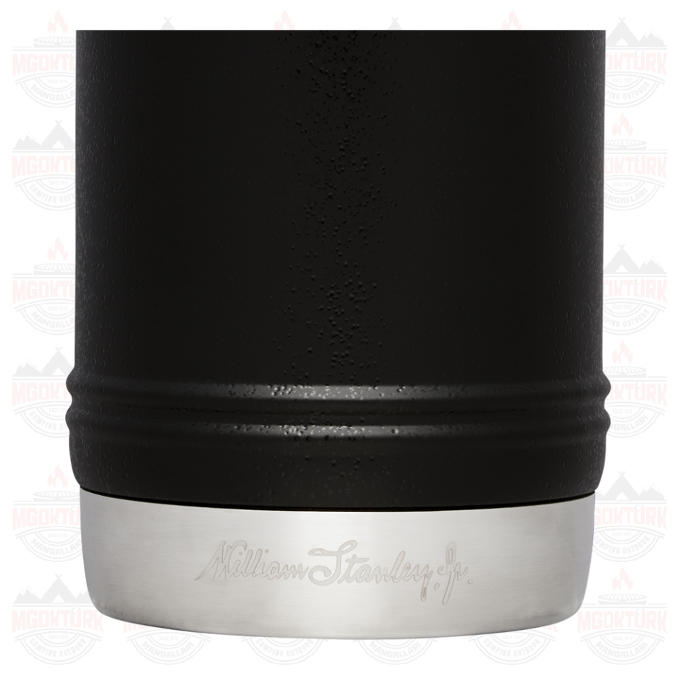 The Artisan Thermal Food Jar 0.50L / 17oz Black Moon 10-11426-005 / 1210001944077