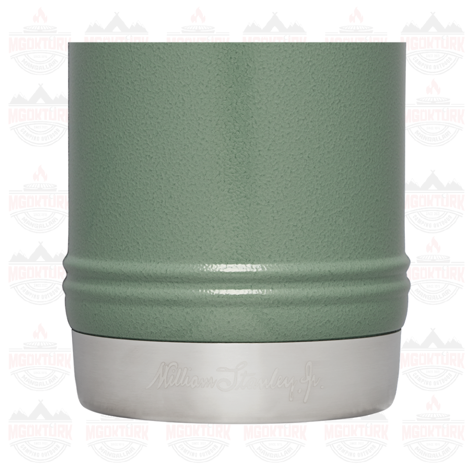 The Artisan Thermal Food Jar 0.50L / 17oz Hammertone Green 10-11426-004 / 1210001944060