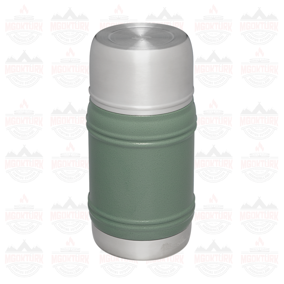 The Artisan Thermal Food Jar 0.50L / 17oz Hammertone Green 10-11426-004 / 1210001944060