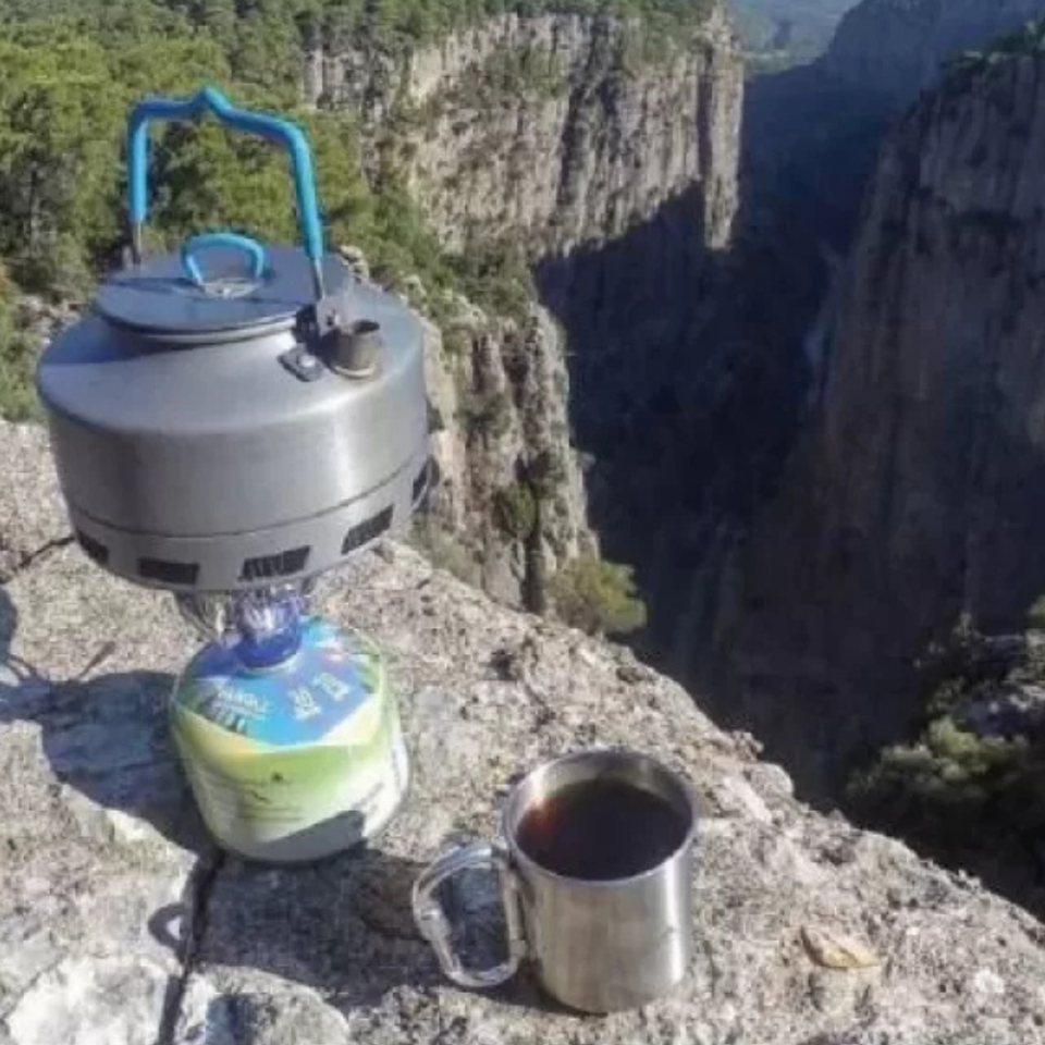 KAMP ÇAYDANLIĞI
