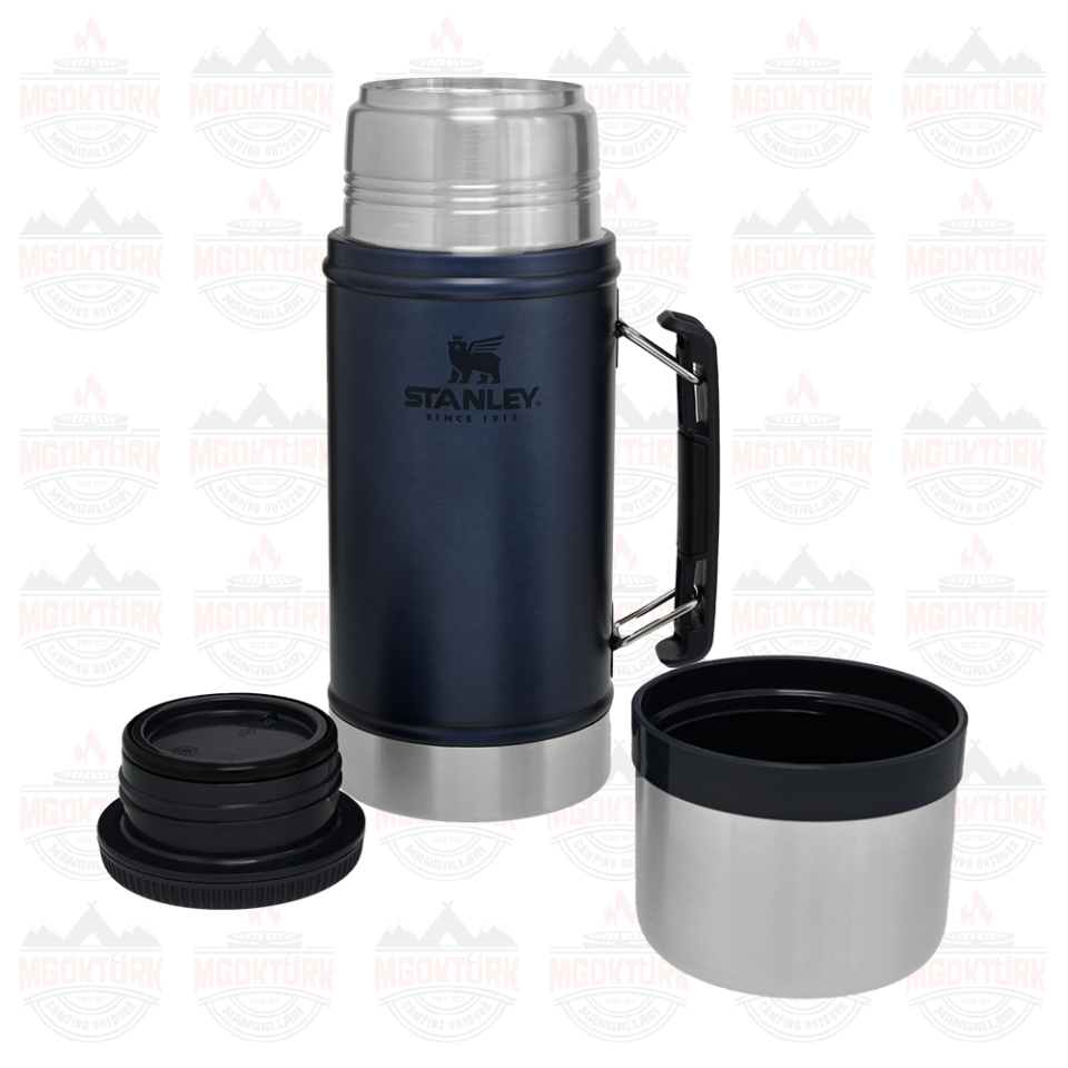 The Legendary Food Jar 0.94L / 1.0QT Nightfall 10-07937-019 / 6939236359689