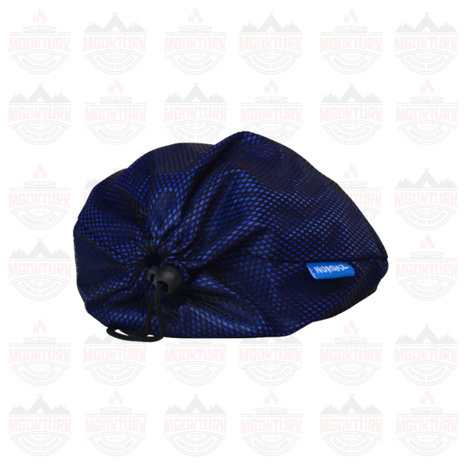 KLASİK KAMP ÇAYDANLIK