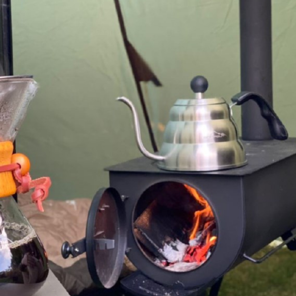 FİLTRE KAHVE DEMLİĞİ