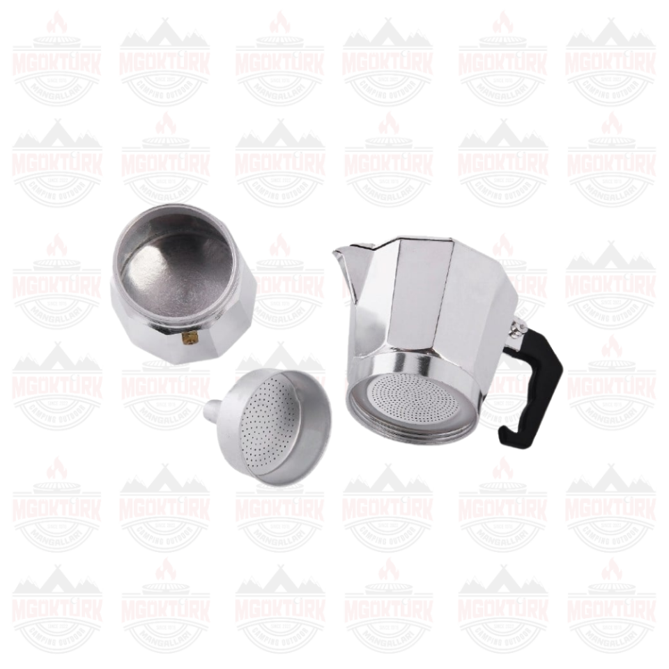 ESPRESSO MOCHA POT 6 BARDAK