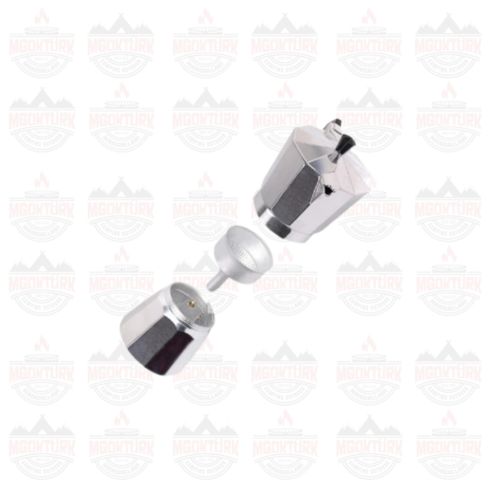 ESPRESSO MOCHA POT 6 BARDAK