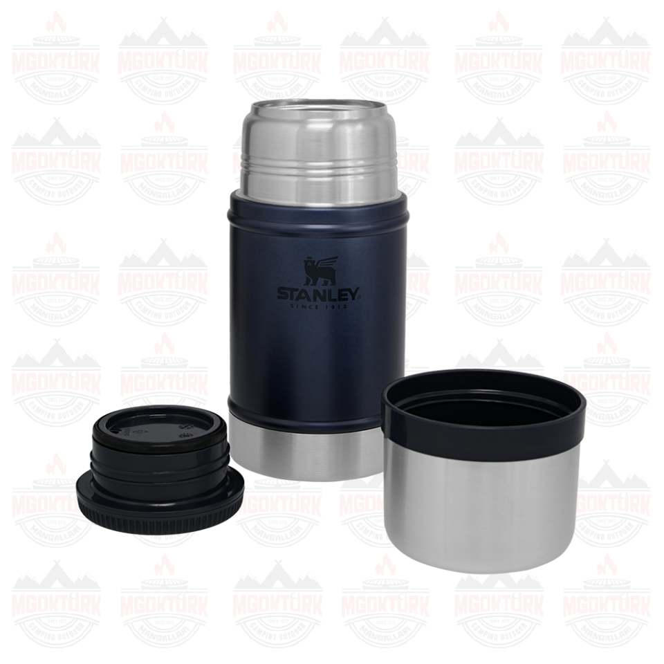 The Legendary Food Jar 0.7L / 24oz Nightfall 10-07936-022 / 6939236365703