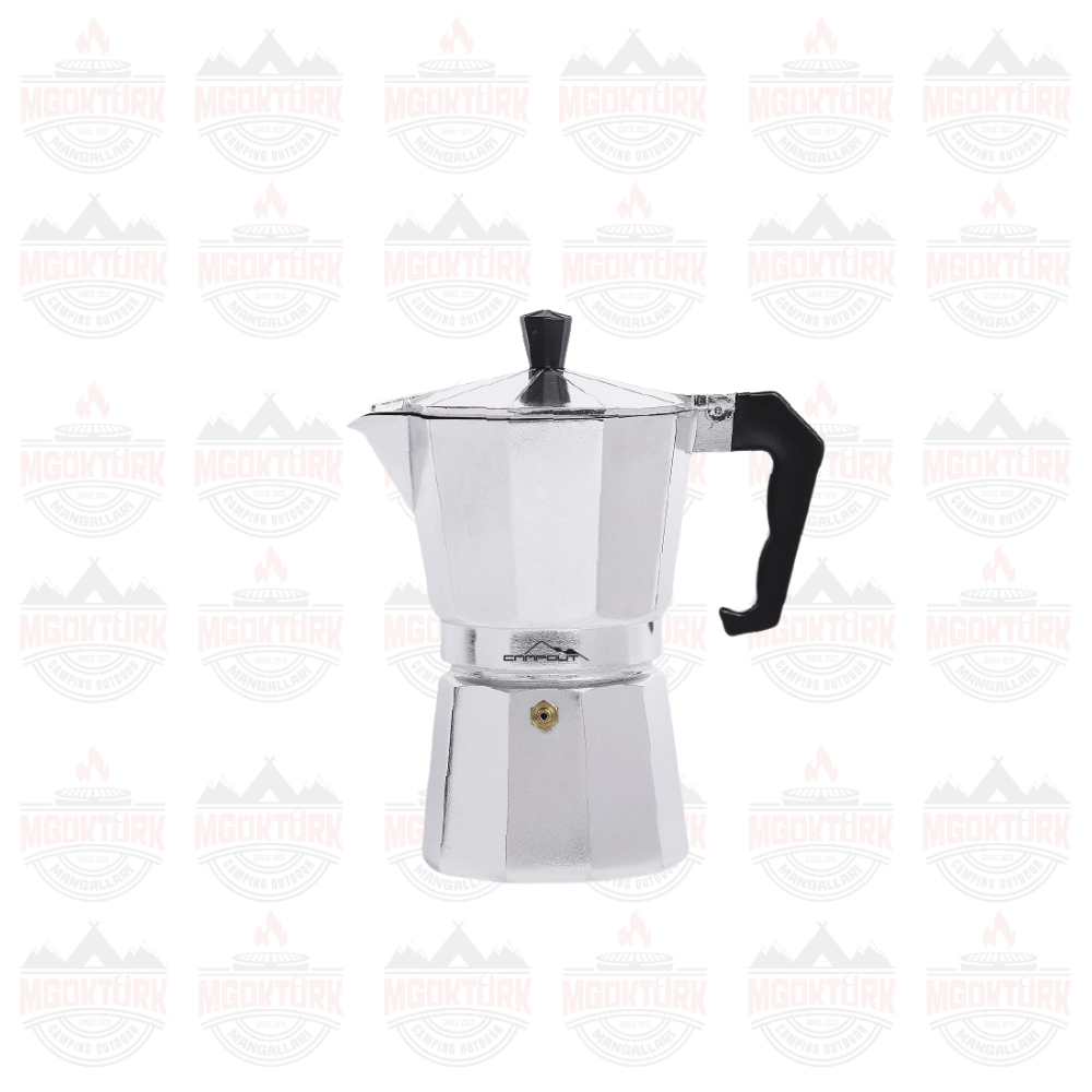 MOCHA POT 6 BARDAK