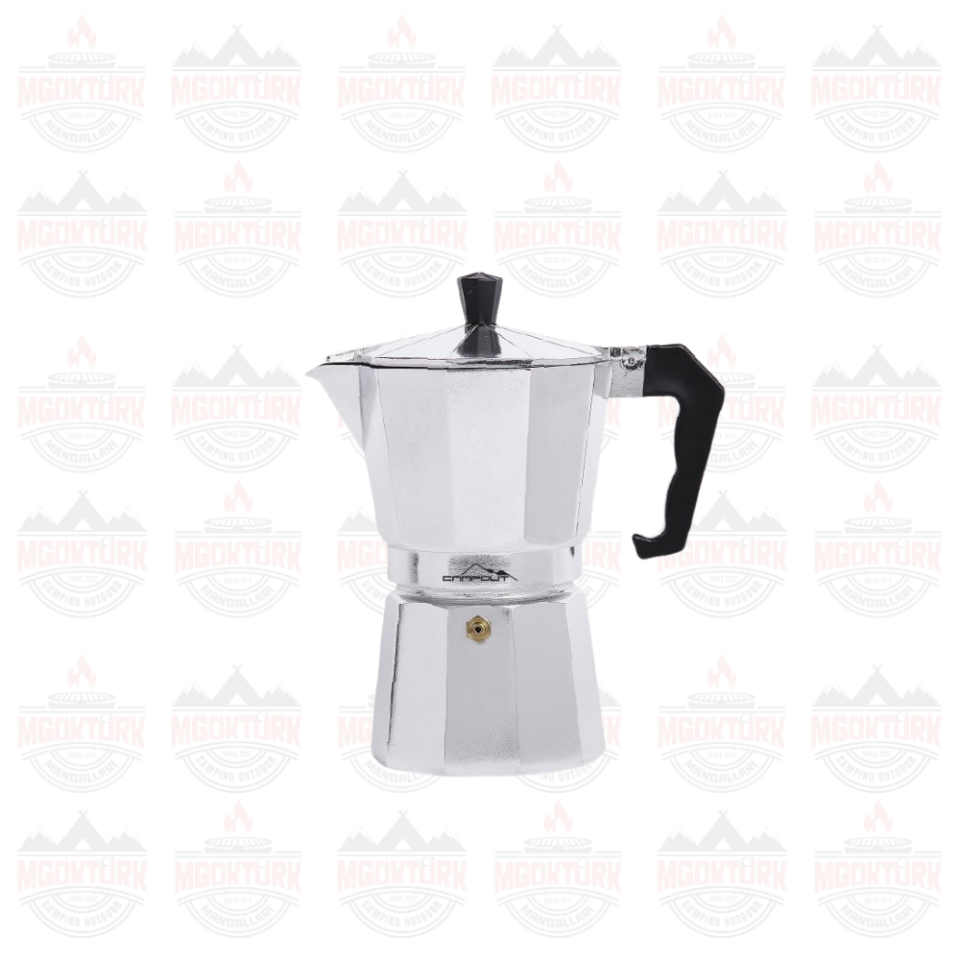 MOCHA POT 6 BARDAK