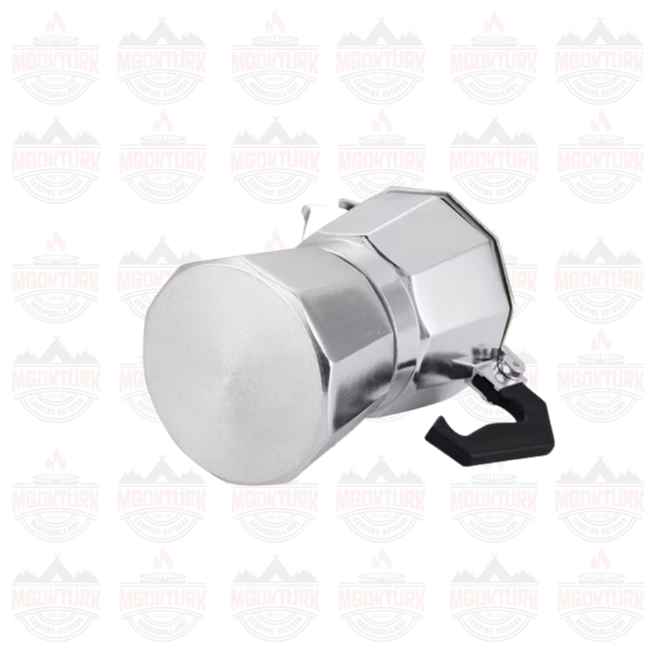 MOCHA POT 9 BARDAK