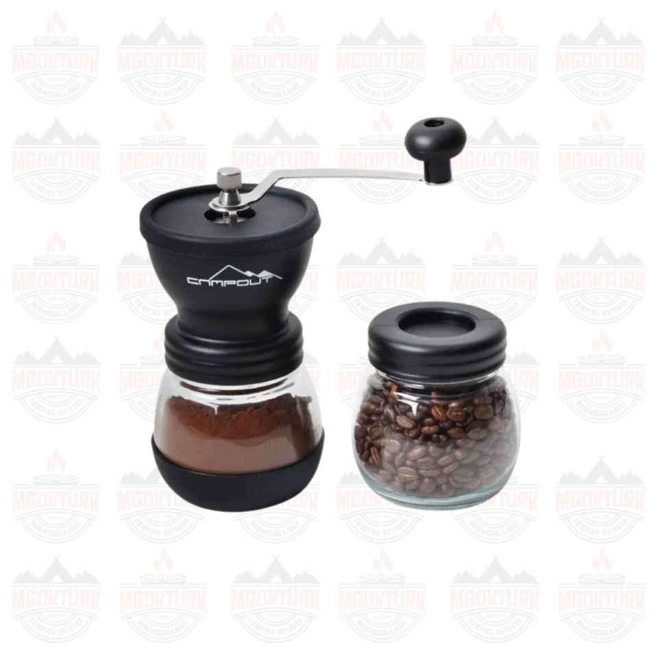 CAMPOUT KAHVE DEĞİRMENİ